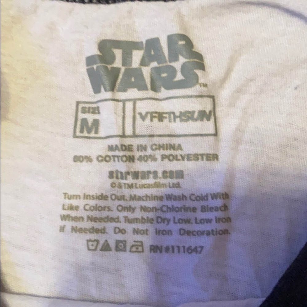 Shirt - Picture 2 of 3